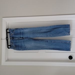 Vintage Lee jeans, size 14m